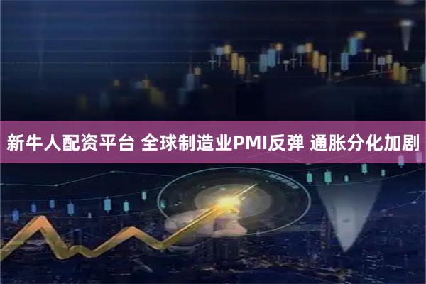 新牛人配资平台 全球制造业PMI反弹 通胀分化加剧